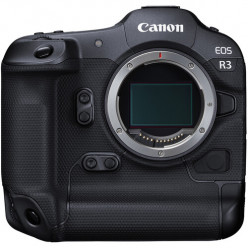 Mirrorless Camera CANON EOS R3 5.0GHz Body (4895C014)